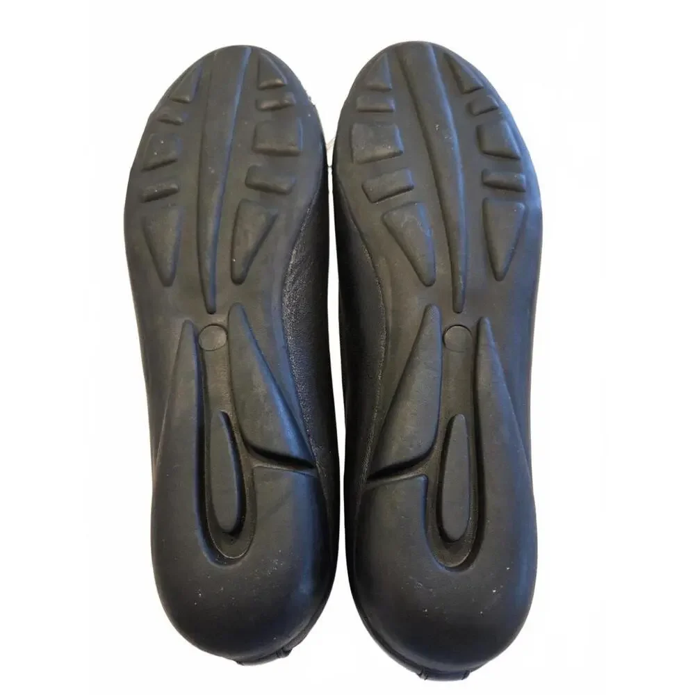 Paul‎ Mayer Luxe Ballet Flat Size 7.5 NIB (New)